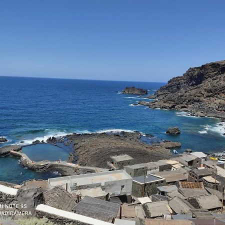 Casa Cueva El Pozo Las Calcosas Pozo de las Calcosas 外观 照片