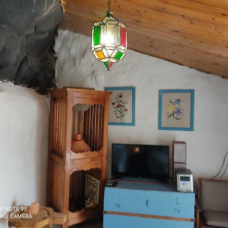 Casa Cueva El Pozo Las Calcosas Pozo de las Calcosas 外观 照片