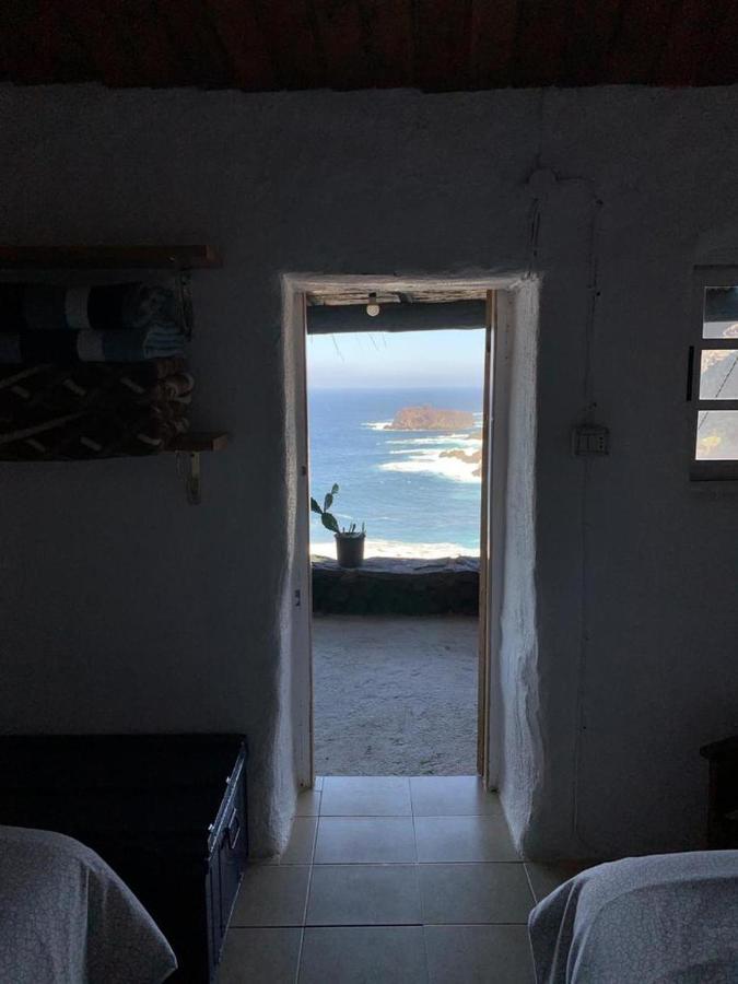 Casa Cueva El Pozo Las Calcosas Pozo de las Calcosas 外观 照片