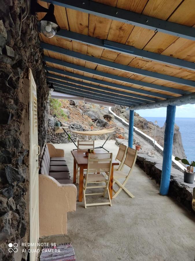 Casa Cueva El Pozo Las Calcosas Pozo de las Calcosas 外观 照片