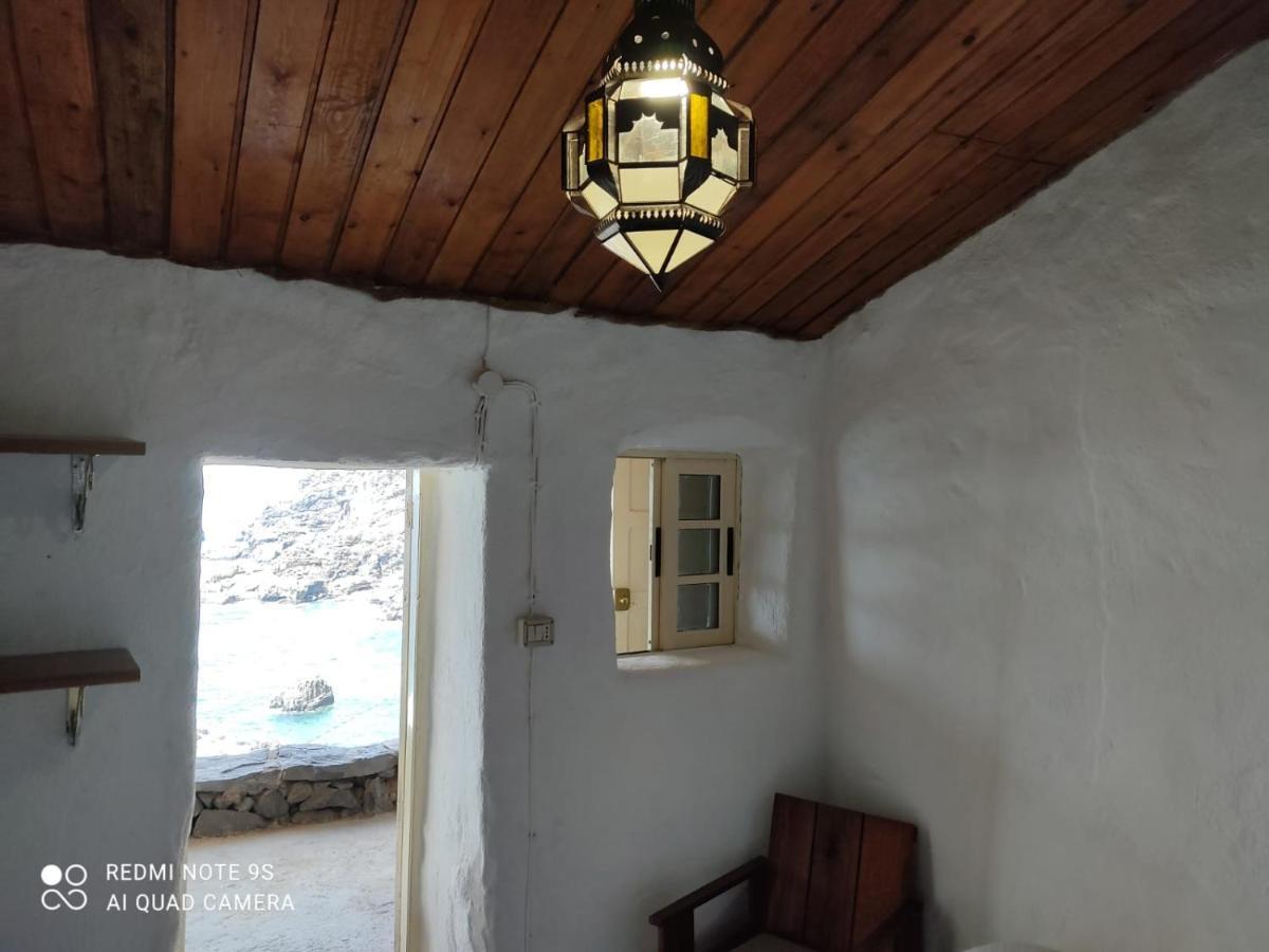 Casa Cueva El Pozo Las Calcosas Pozo de las Calcosas 外观 照片