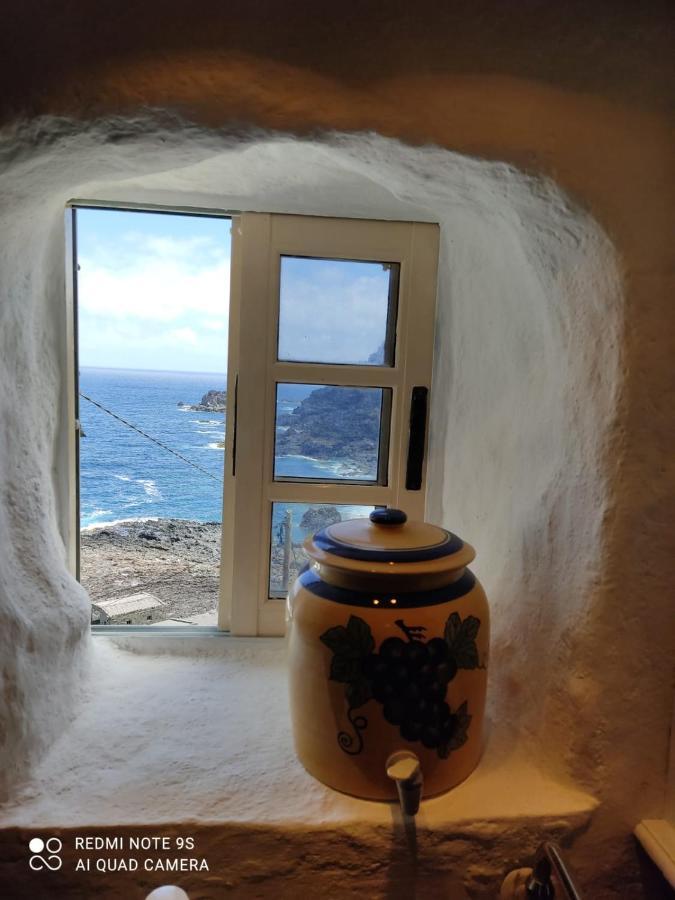Casa Cueva El Pozo Las Calcosas Pozo de las Calcosas 外观 照片